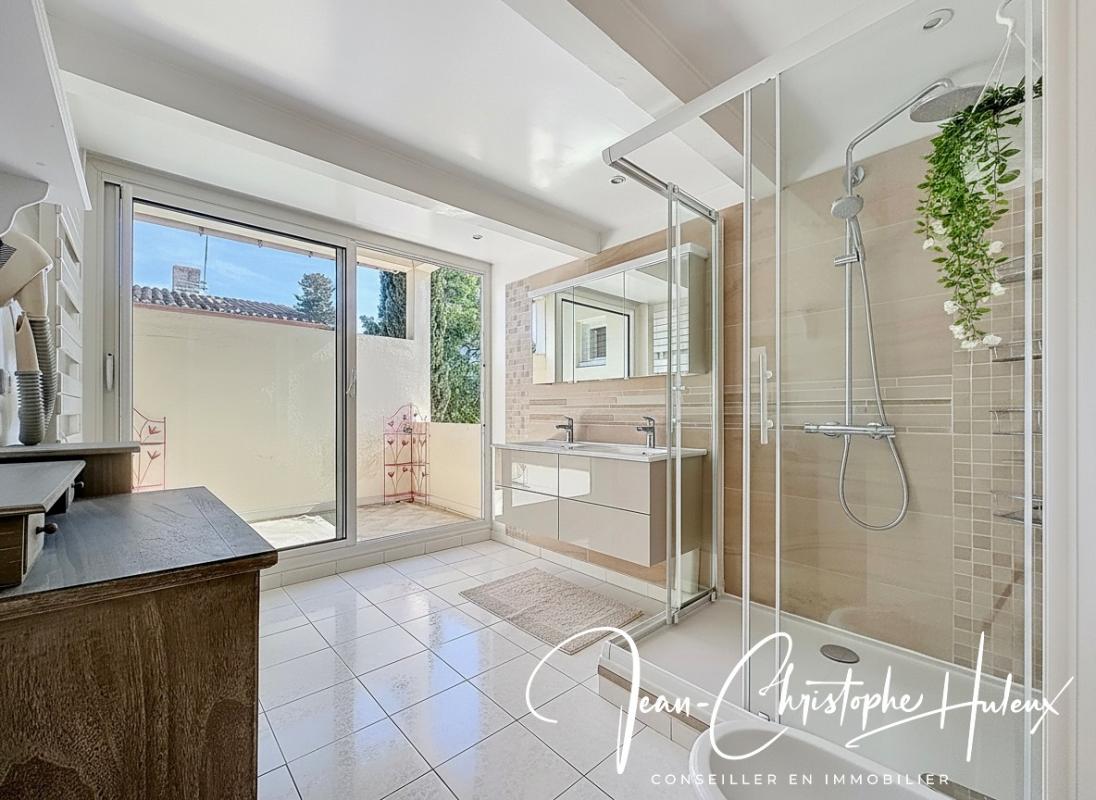 BOUILLARGUES Bouillargues Maison 5 pièces 156 m2 avec Piscine 4