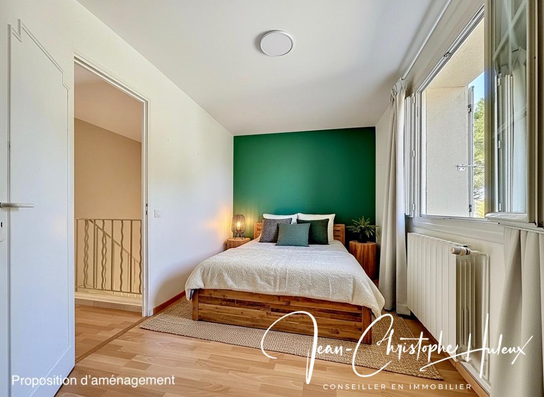 BOUILLARGUES Bouillargues Maison 5 pièces 156 m2 avec Piscine 6