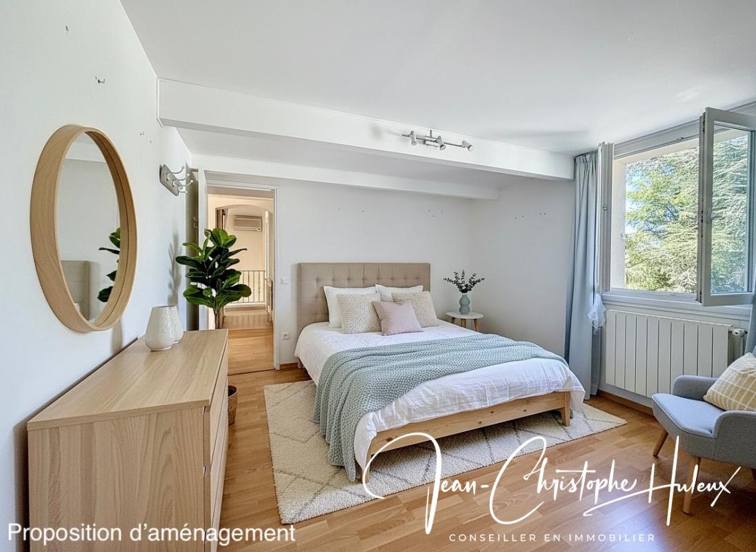 BOUILLARGUES Bouillargues Maison 5 pièces 156 m2 avec Piscine 7