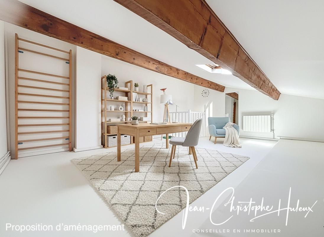 BOUILLARGUES Bouillargues Maison 5 pièces 156 m2 avec Piscine 8