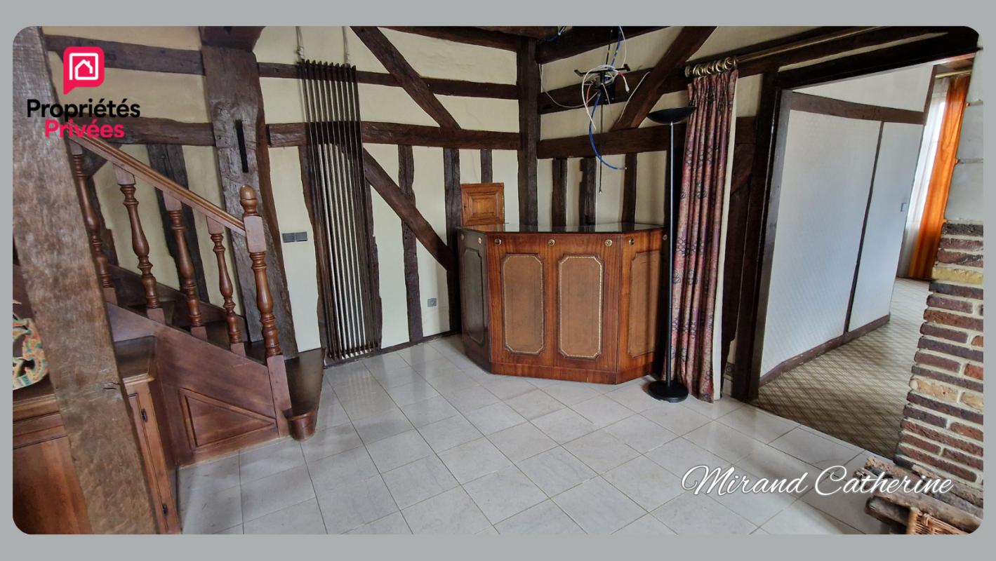 TROYES Ensemble immobilier à Troyes -12 pièces 260 m2 11