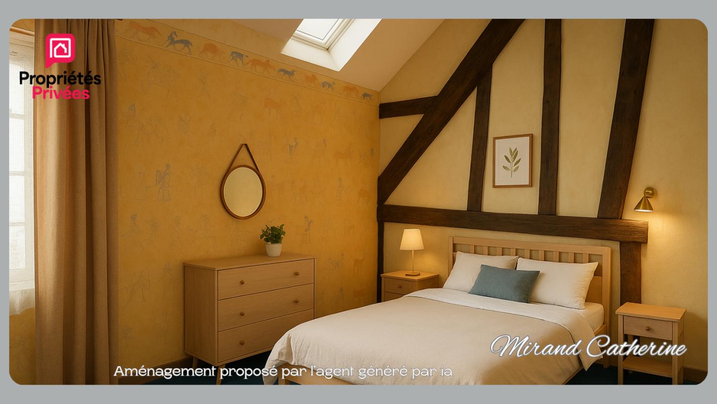 TROYES Ensemble immobilier à Troyes -12 pièces 260 m2 15