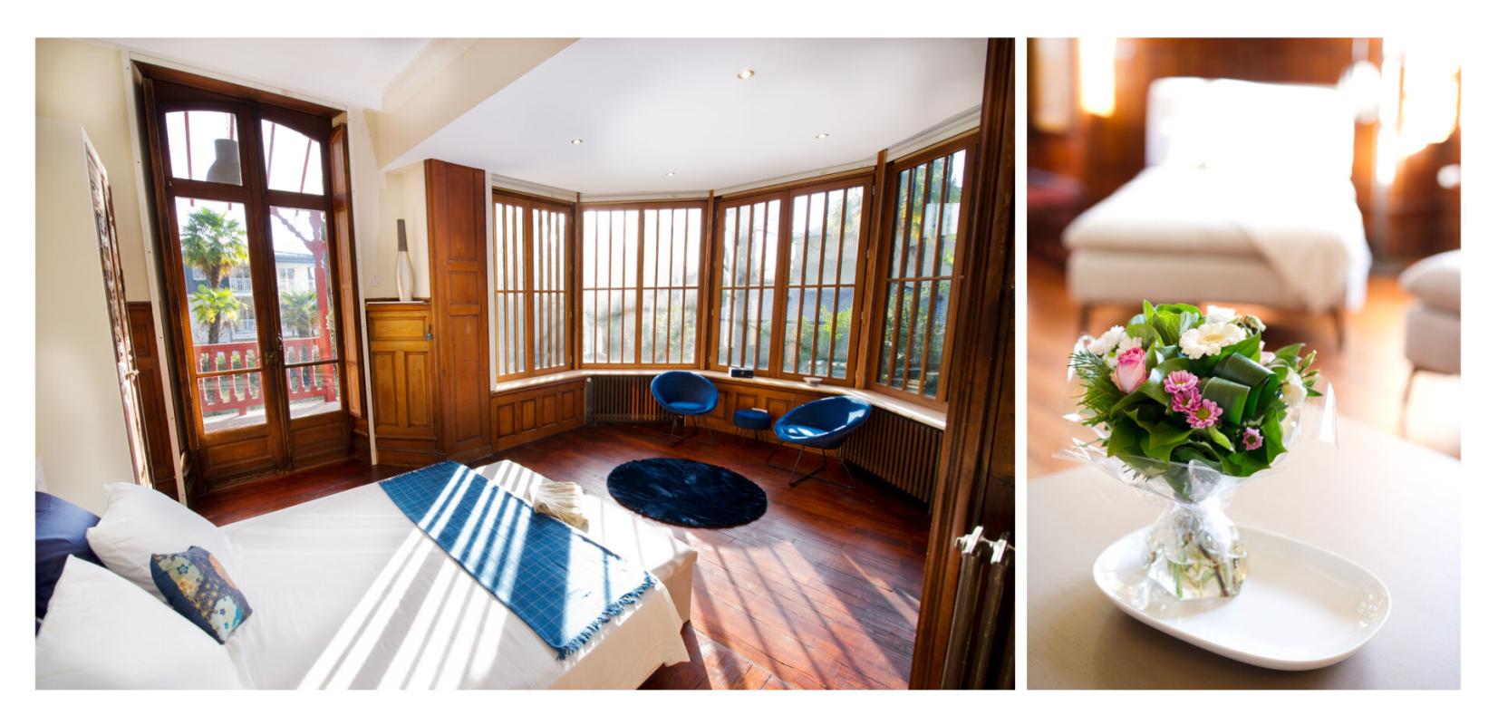 PAU Appartement Pau 5 pièce(s) 177 m2 environ 5