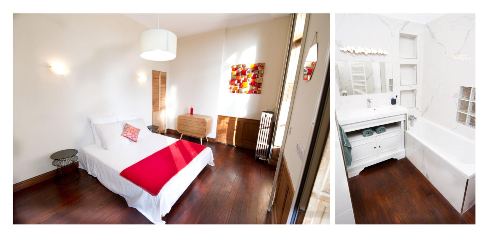 PAU Appartement Pau 5 pièce(s) 177 m2 environ 6