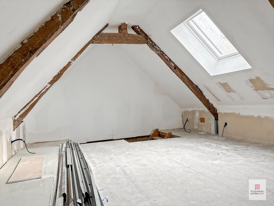 PRECIGNE Maison Precigne 4 pièce(s) 10