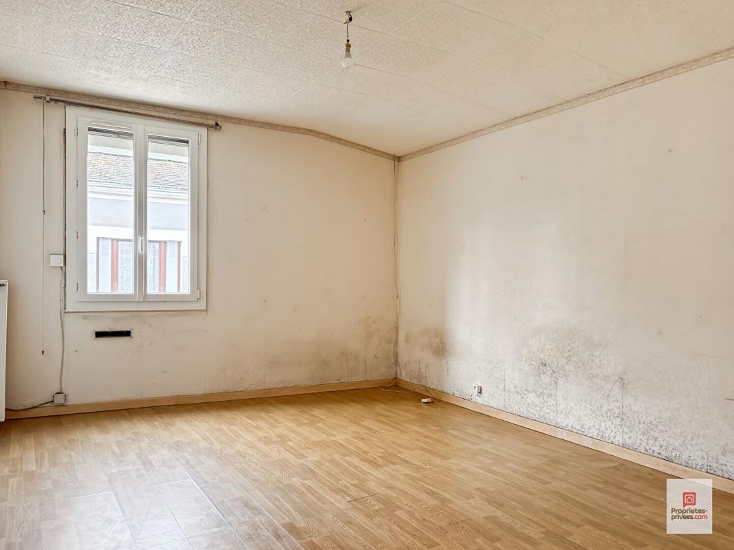 PRECIGNE Maison Precigne 4 pièce(s) 6