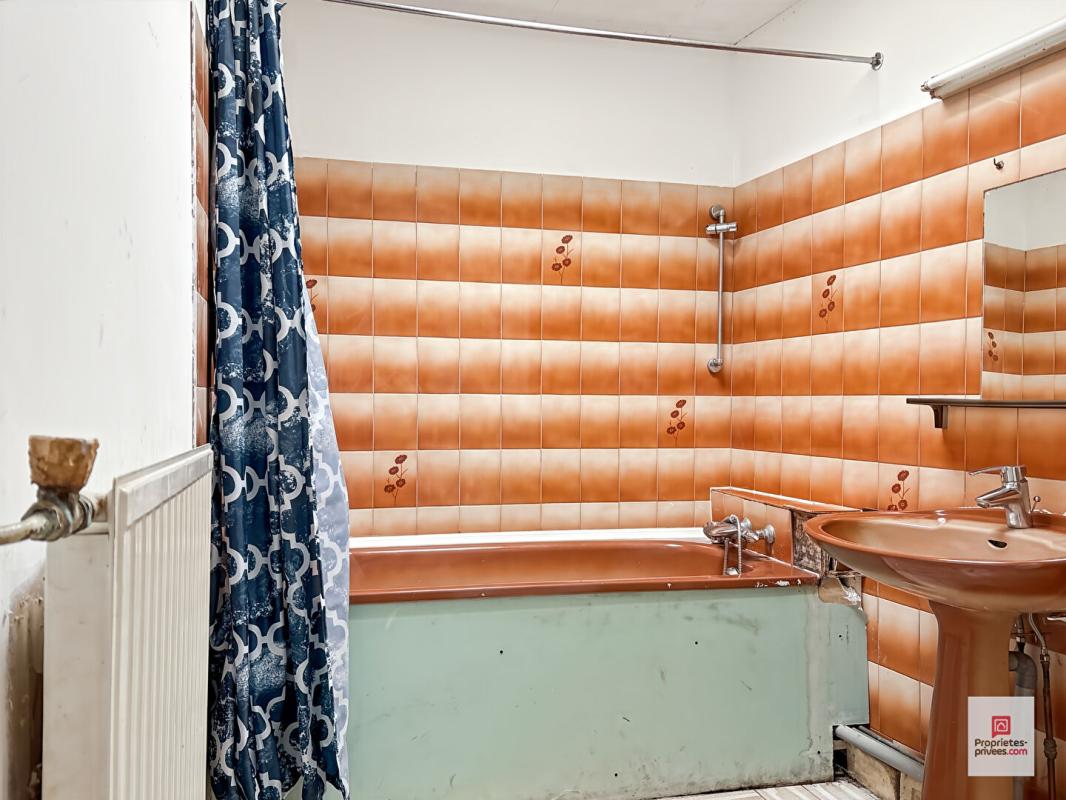 PRECIGNE Maison Precigne 4 pièce(s) 7