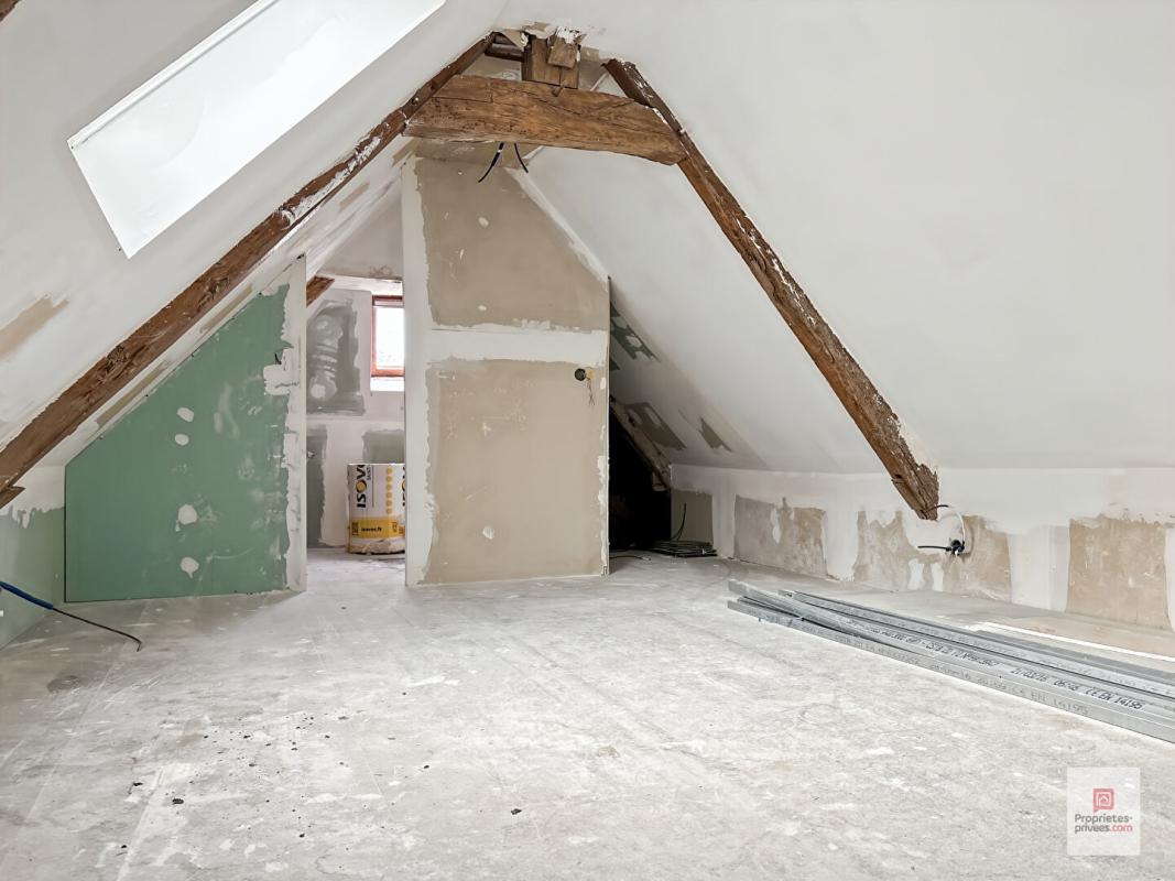 PRECIGNE Maison Precigne 4 pièce(s) 8