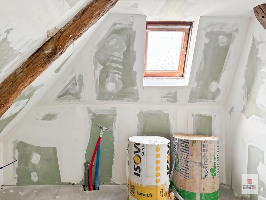 PRECIGNE Maison Precigne 4 pièce(s) 9