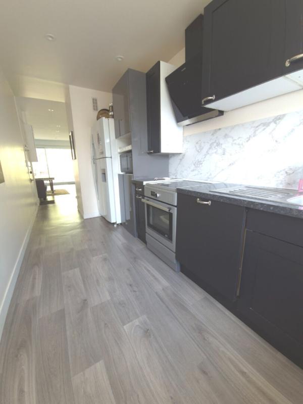 SAINTRY-SUR-SEINE Appartement  à Saintry sur Seine 3 pièce(s) 3