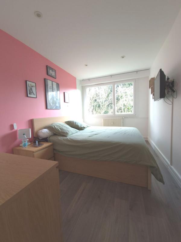 SAINTRY-SUR-SEINE Appartement  à Saintry sur Seine 3 pièce(s) 4