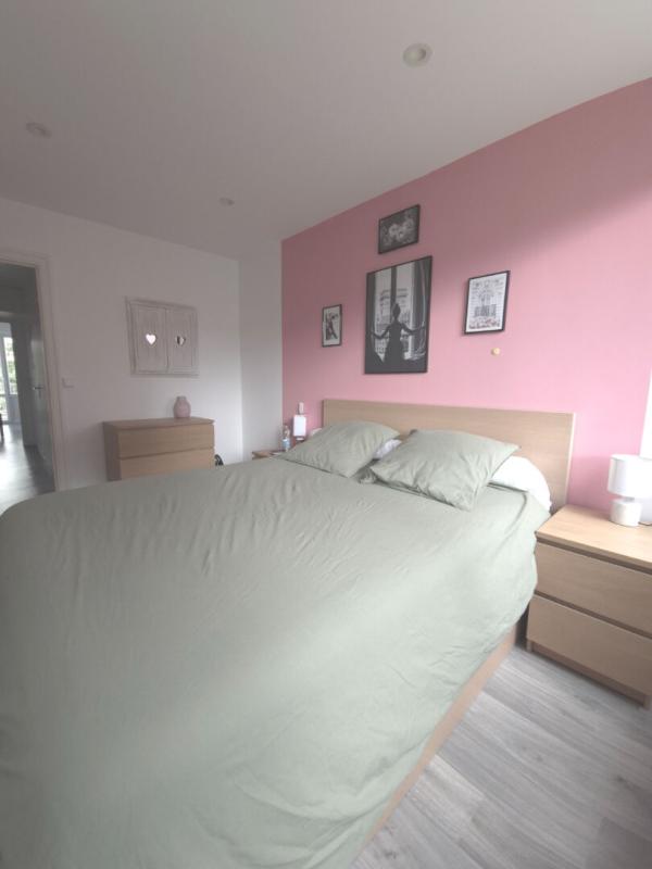 SAINTRY-SUR-SEINE Appartement  à Saintry sur Seine 3 pièce(s) 5