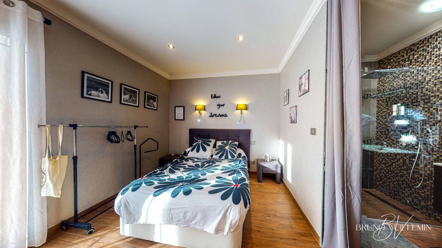 CARCASSONNE VILLA D'ARCHITECTE DE PRESTIGE Classée DPE Double A - ENVIRONNEMENT EXCEPTIONNEL - POSITION DOMINANTE 15