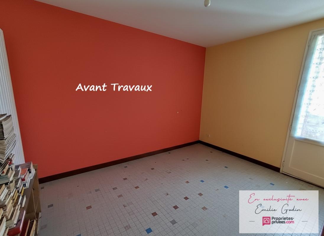MAULEVRIER Maison Maulevrier 3 pièce(s) 105 m2 2