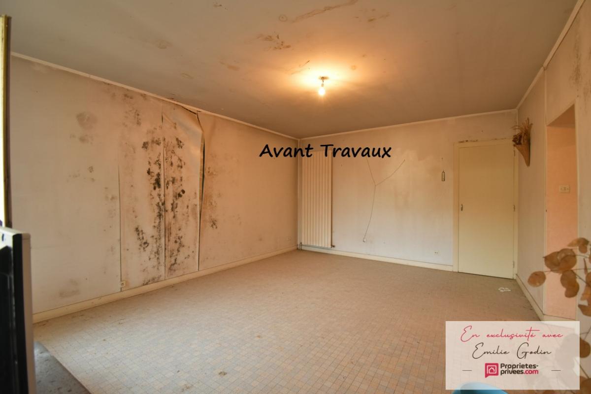 MAULEVRIER Maison Maulevrier 3 pièce(s) 105 m2 3