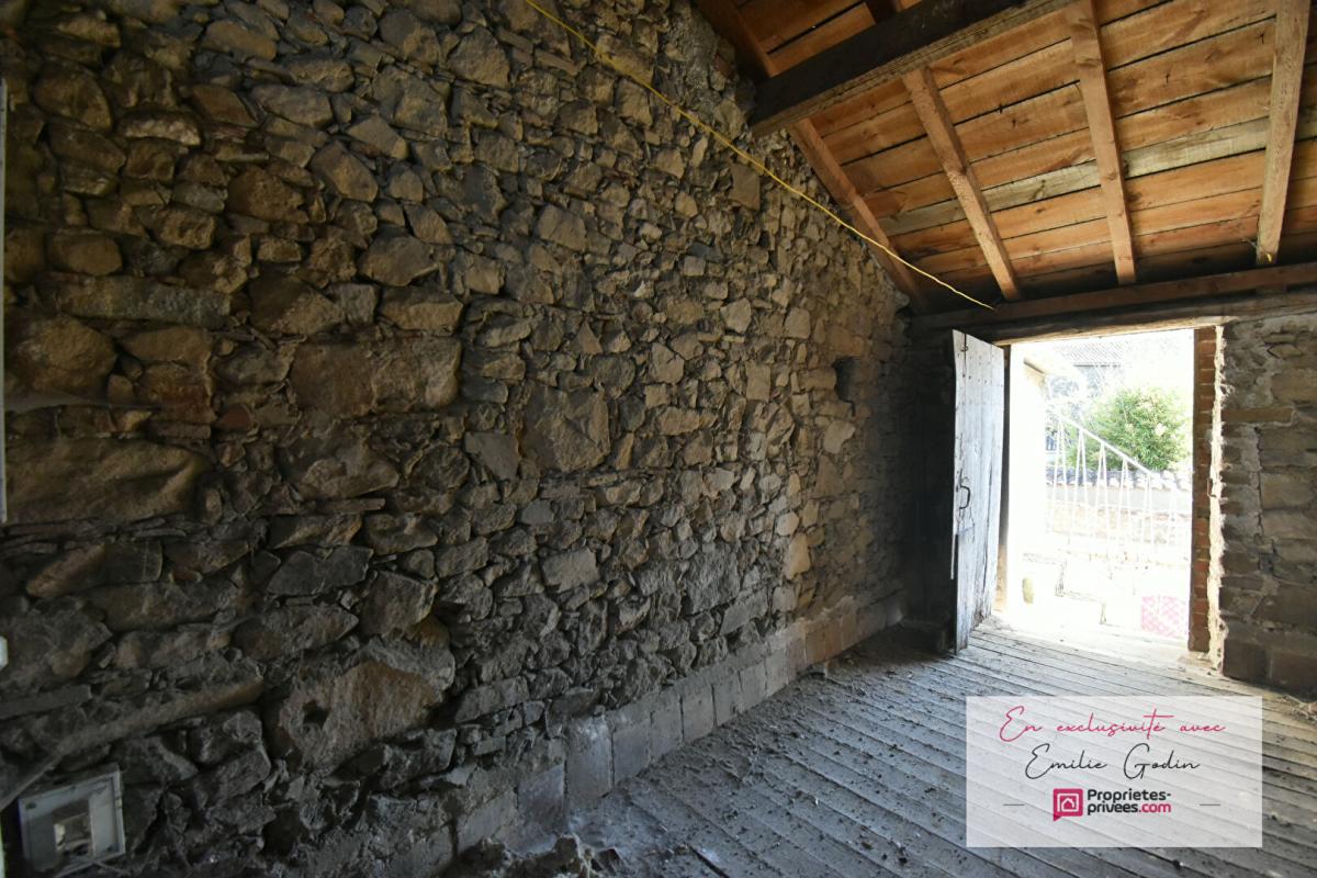 MAULEVRIER Maison Maulevrier 3 pièce(s) 105 m2 7