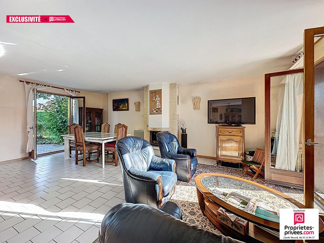 OZOIR-LA-FERRIERE Maison, 6 pièces, grand jardin 1