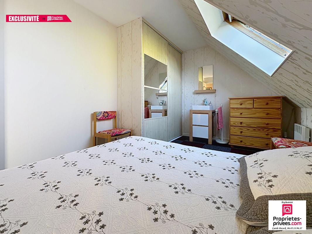 OZOIR-LA-FERRIERE Maison, 6 pièces, grand jardin 10