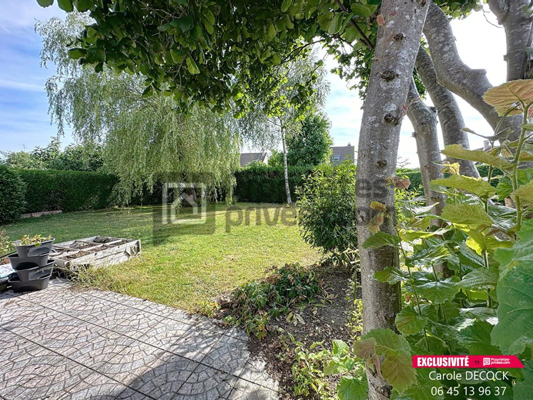 OZOIR-LA-FERRIERE Maison, 6 pièces, grand jardin 12