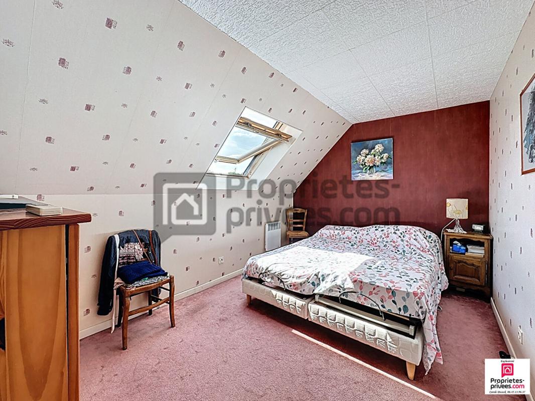 OZOIR-LA-FERRIERE Maison, 6 pièces, grand jardin 13