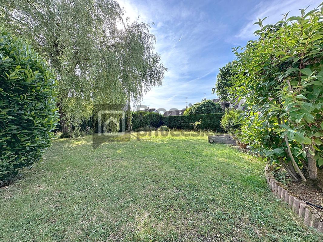 OZOIR-LA-FERRIERE Maison, 6 pièces, grand jardin 17