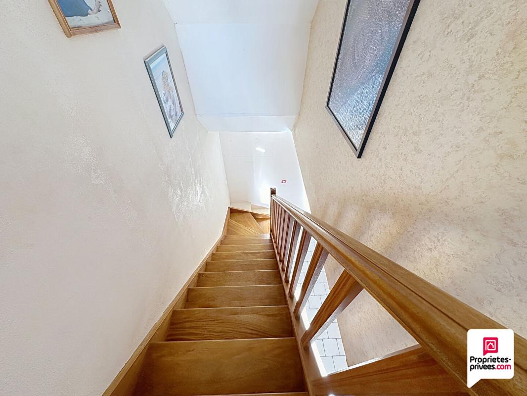 OZOIR-LA-FERRIERE Maison, 6 pièces, grand jardin 18