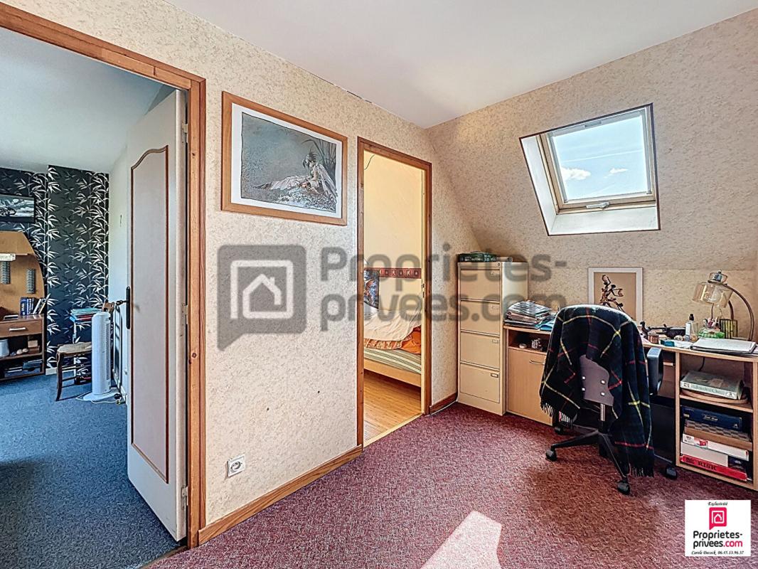 OZOIR-LA-FERRIERE Maison, 6 pièces, grand jardin 8