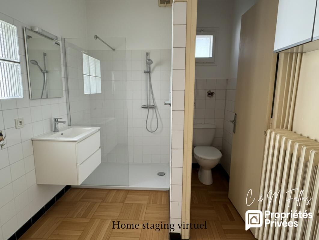 BOLLENE Maison de caractère  - 113m² - Campagne BOLLENE 10