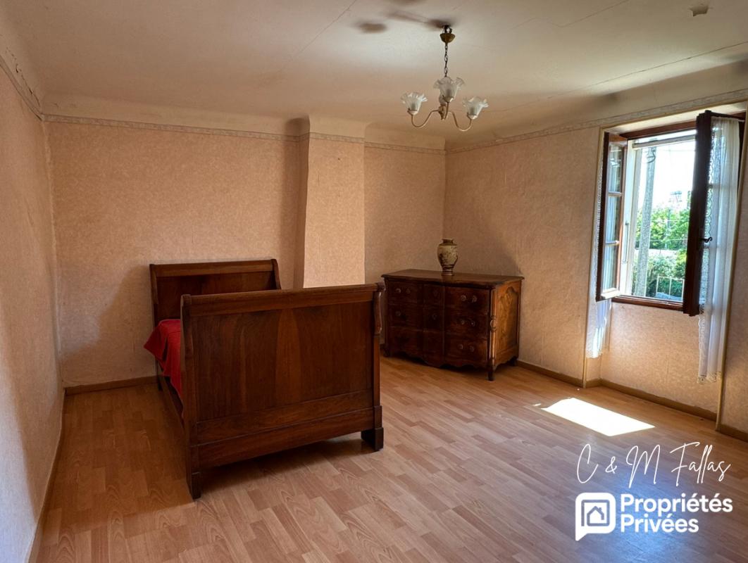 BOLLENE Maison de caractère  - 113m² - Campagne BOLLENE 12