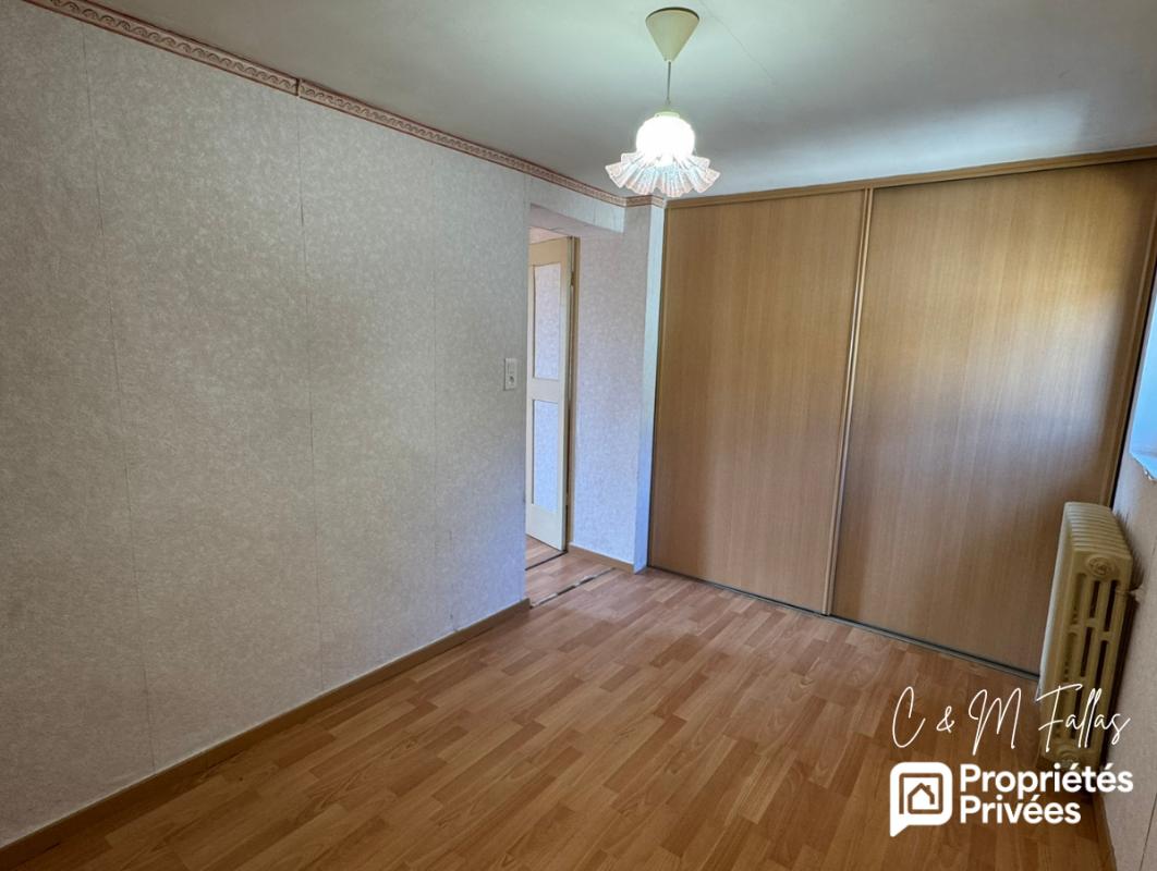 BOLLENE Maison de caractère  - 113m² - Campagne BOLLENE 13