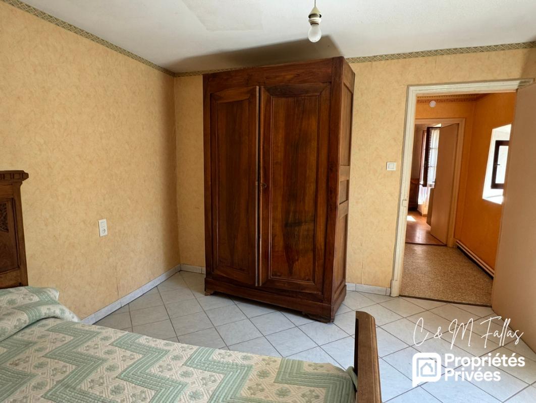 BOLLENE Maison de caractère  - 113m² - Campagne BOLLENE 14