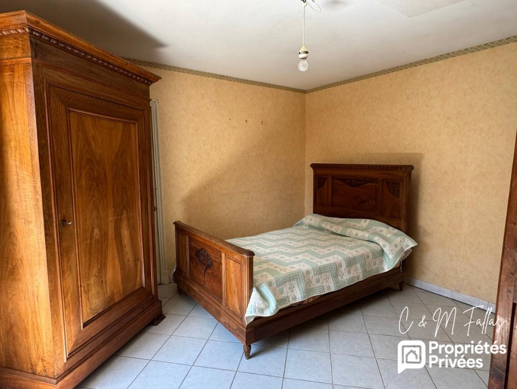 BOLLENE Maison de caractère  - 113m² - Campagne BOLLENE 15