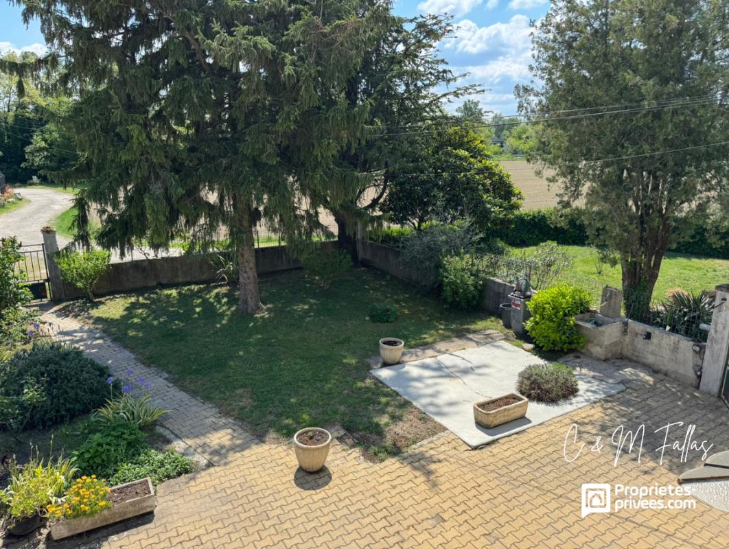 BOLLENE Maison de caractère  - 113m² - Campagne BOLLENE 2