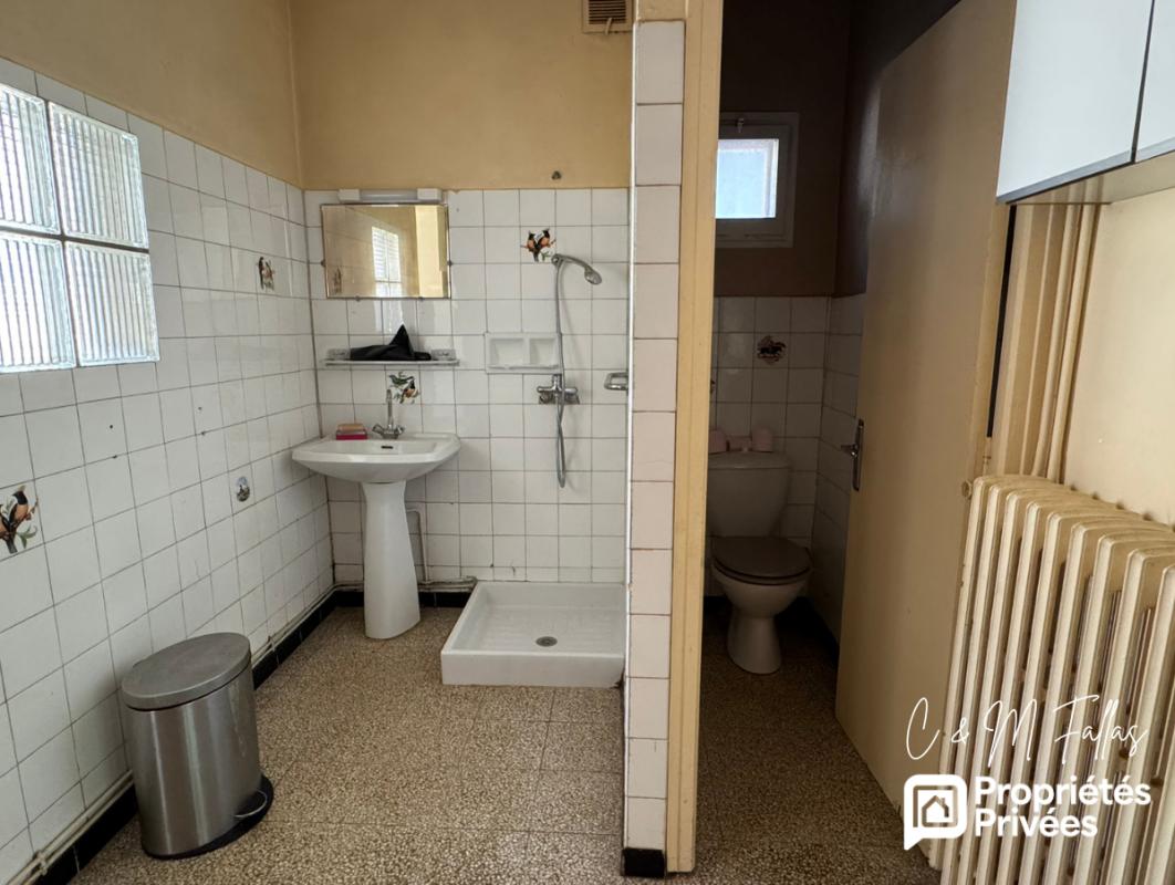 BOLLENE Maison de caractère  - 113m² - Campagne BOLLENE 9