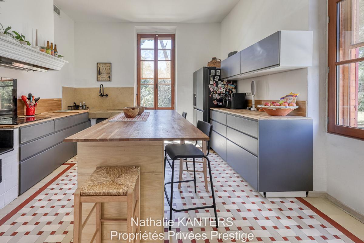 LA CIOTAT MAISON DE MAÎTRE - LA CIOTAT 10