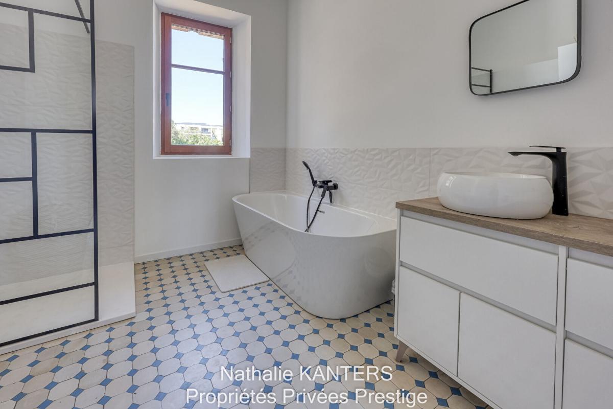 LA CIOTAT MAISON DE MAÎTRE - LA CIOTAT 11