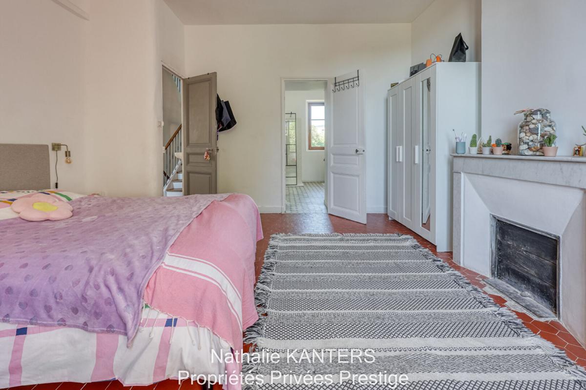 LA CIOTAT MAISON DE MAÎTRE - LA CIOTAT 12