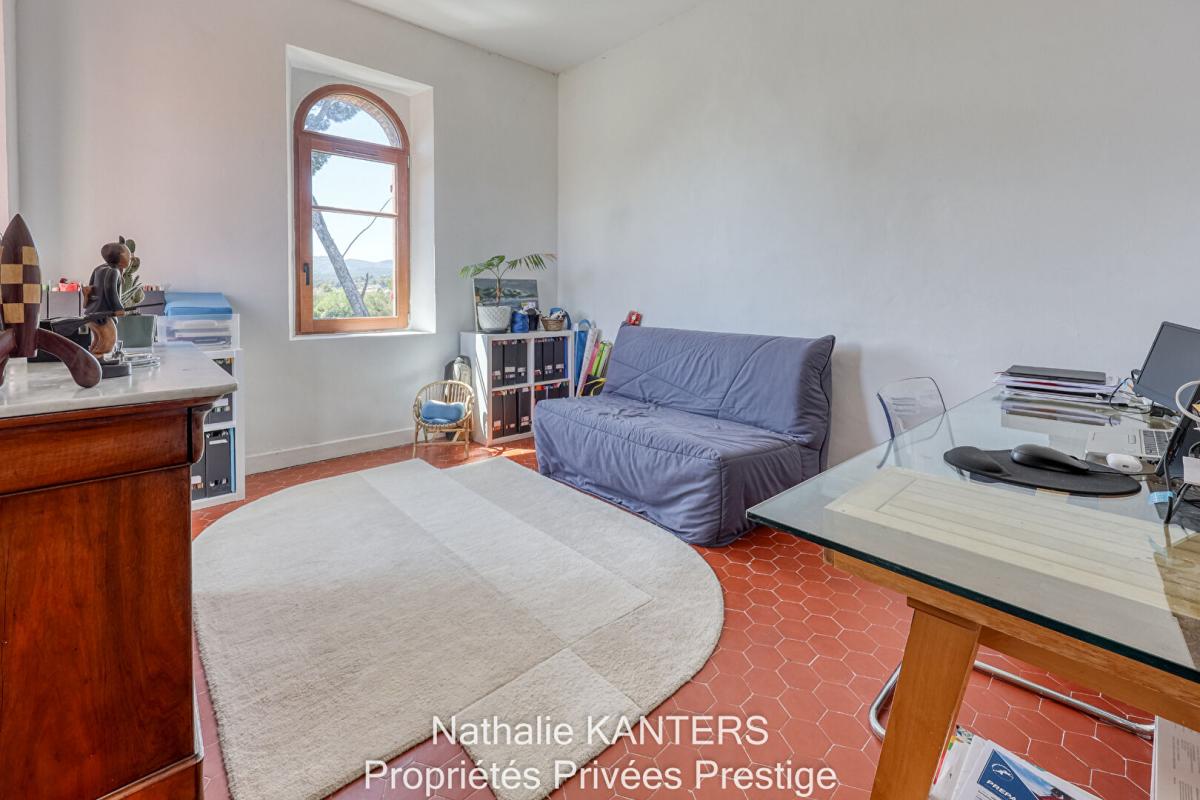 LA CIOTAT MAISON DE MAÎTRE - LA CIOTAT 15