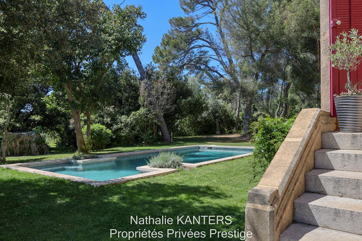 LA CIOTAT MAISON DE MAÎTRE - LA CIOTAT 17