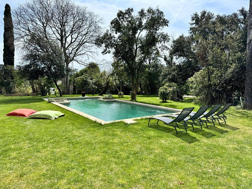 LA CIOTAT MAISON DE MAÎTRE - LA CIOTAT 5