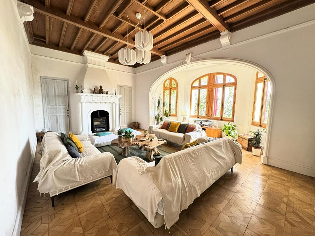 LA CIOTAT MAISON DE MAÎTRE - LA CIOTAT 6