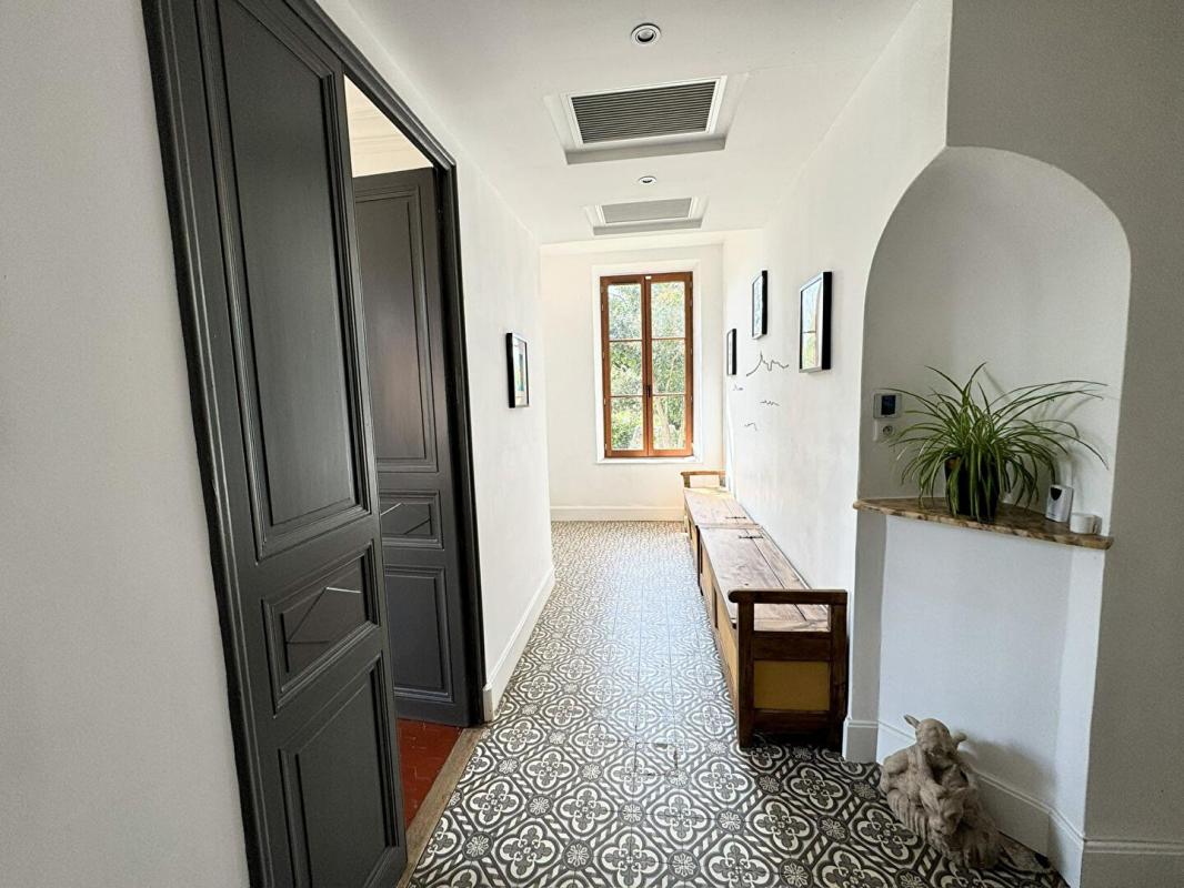 LA CIOTAT MAISON DE MAÎTRE - LA CIOTAT 8