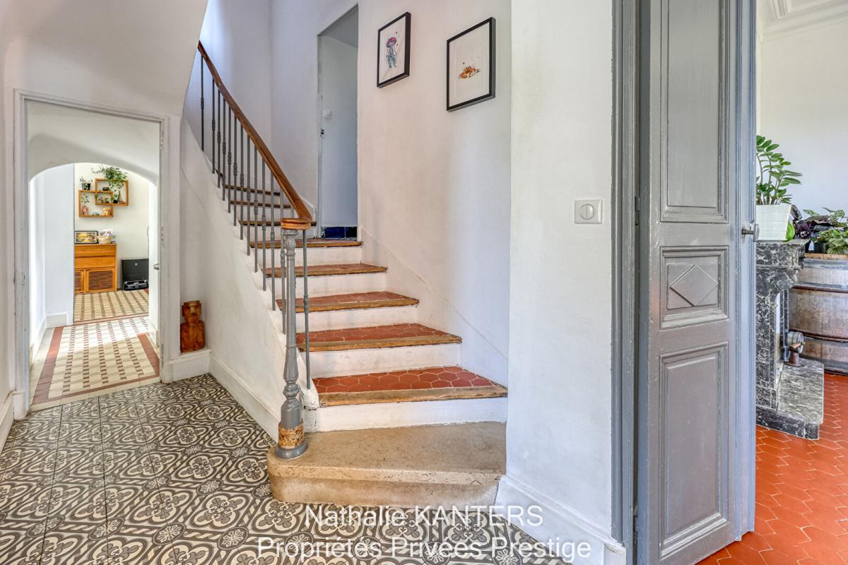 LA CIOTAT MAISON DE MAÎTRE - LA CIOTAT 9