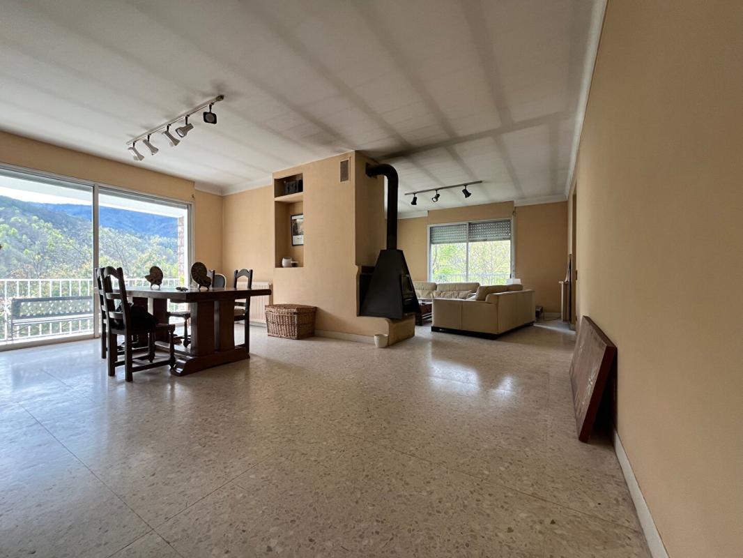 PRATS-DE-MOLLO-LA-PRESTE Maison familiale 5 pièces de 150 m2 sur près de 1 000 m² à Prats De Mollo La Preste 3