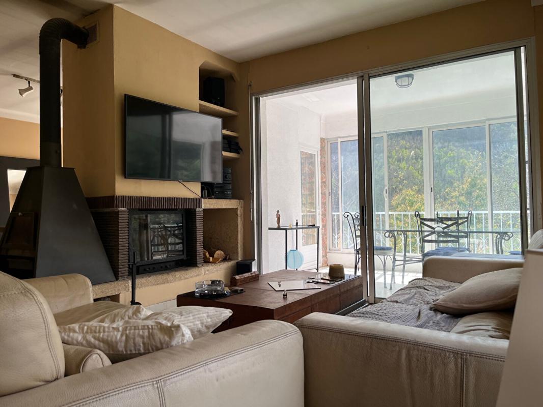 PRATS-DE-MOLLO-LA-PRESTE Maison familiale 5 pièces de 150 m2 sur près de 1 000 m² à Prats De Mollo La Preste 4