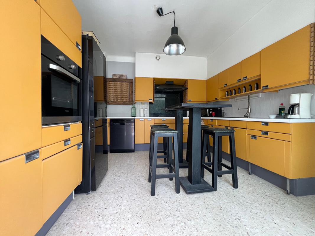 PRATS-DE-MOLLO-LA-PRESTE Maison familiale 5 pièces de 150 m2 sur près de 1 000 m² à Prats De Mollo La Preste 5