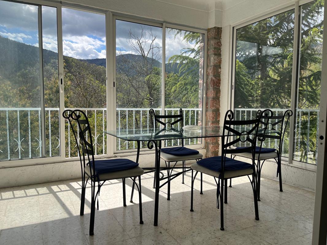 PRATS-DE-MOLLO-LA-PRESTE Maison familiale 5 pièces de 150 m2 sur près de 1 000 m² à Prats De Mollo La Preste 9