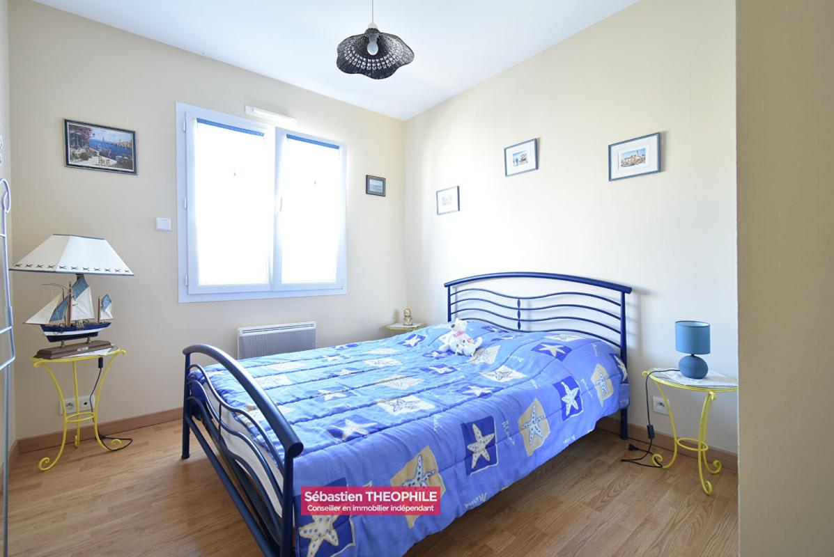 BRETIGNOLLES-SUR-MER Maison Brétignolles-sur-mer 4 pièce(s) 118 m2 10