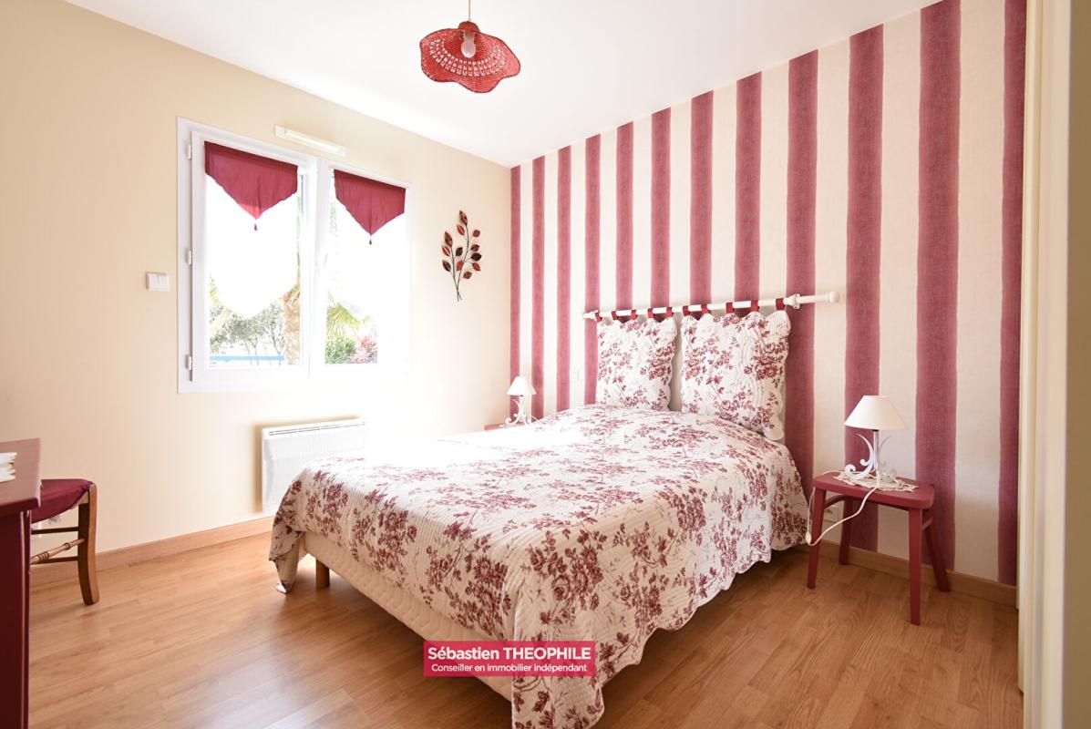 BRETIGNOLLES-SUR-MER Maison Brétignolles-sur-mer 4 pièce(s) 118 m2 11