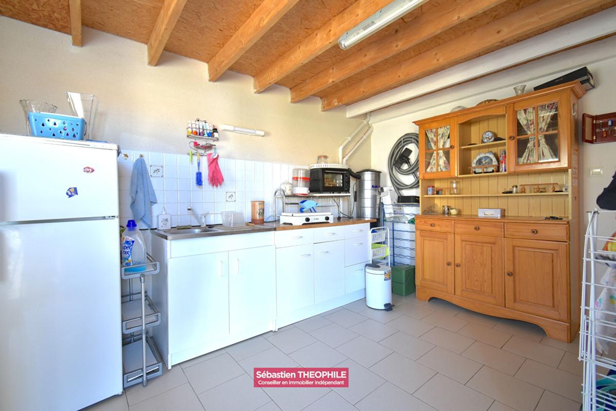 BRETIGNOLLES-SUR-MER Maison Brétignolles-sur-mer 4 pièce(s) 118 m2 13